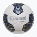 Kézilabda Hummel Classic Pro HB off white/marine/gold size 3