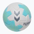 Kézilabda Hummel Startraining HB white/light blue/navy size 1 2