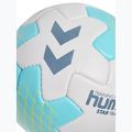 Kézilabda Hummel Startraining HB white/light blue/navy size 1 4