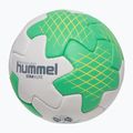 Kézilabda Hummel Star Elite HB off white/green/yellow méret 1