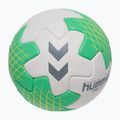 Kézilabda Hummel Star Elite HB off white/green/yellow méret 1 2