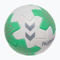 Kézilabda Hummel Star Elite HB off white/green/red size 2 2