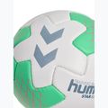 Kézilabda Hummel Star Elite HB off white/green/red size 2 4