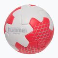 Kézilabda Hummel Star Pro HB off white/red/silver size 2