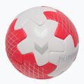 Kézilabda Hummel Star Pro HB off white/red/silver size 2 2