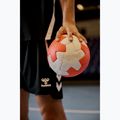 Kézilabda Hummel Star Pro HB off white/red/silver size 2 6