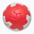 Kézilabda Hummel Star Pro HB off white/red/gold size 3 3