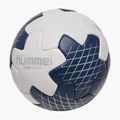 Kézilabda Hummel Star Mach white/marine/silver size 2