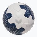 Kézilabda Hummel Star Mach white/marine/silver size 2 2