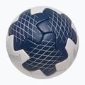 Kézilabda Hummel Star Mach white/marine/silver size 2 3