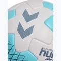 Kézilabda Hummel Startraining HB white/light blue/navy size 2 4