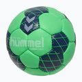 Kézilabda Hummel Classic Street HB green/navy size 0.0 2