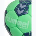 Kézilabda Hummel Classic Street HB green/navy size 0.0 4