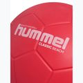 Kézilabda Hummel Classic Beach HB red/white size 3 3
