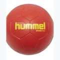 Kézilabda gyerekeknek Hummel Classic Spume HB Jr burgundy/yellow size 0.0 3
