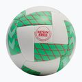 Kézilabda Hummel Evolution Advanced AR HB off white/green/red size 3 2