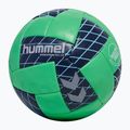 Kézilabda Hummel Evolution Pro AR HB green/black/orange size 2
