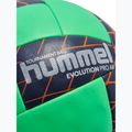 Kézilabda Hummel Evolution Pro AR HB green/black/orange size 3 3