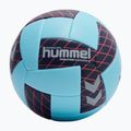 Kézilabda Hummel Evolution Energizer AR HB light blue/marine/red size 2