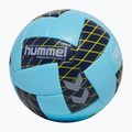 Kézilabda Hummel Evolution Energizer AR HB light blue/marine/yellow size 3
