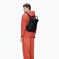 Hátizsák Rains 2 Way Tote Mini 8 l black 4