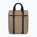 Hátizsák Rains 2 Way Tote Mini Beige