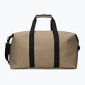 Táska Rains Hilo Weekend 36 l beige