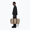 Táska Rains Hilo Weekend 36 l beige 4