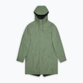 Kabát Rains Long Jacket well