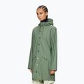 Kabát Rains Long Jacket well 2