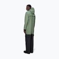 Kabát Rains Long Jacket well 5