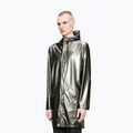 Esőkabát Rains Long Jacket raven 3