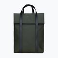 Városi hátizsák Rains 2 Way Tote Green