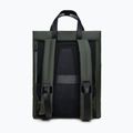 Városi hátizsák Rains 2 Way Tote Green 3