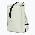 Városi hátizsák Rains Rucksack Rolltop 17 l daze 2