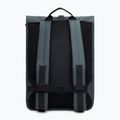 Városi hátizsák Rains Rucksack Rolltop 17 l dark grey 3