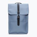 Városi hátizsák Rains Backpack W3 Blue Dusk