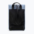 Városi hátizsák Rains Backpack W3 Blue Dusk 3