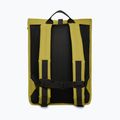 Városi hátizsák Rains Rucksack Rolltop glow 3