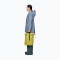 Városi hátizsák Rains Rucksack Rolltop glow 4