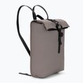 Városi hátizsák Rains Rolltop Rucksack Mini Cinder 2