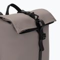 Városi hátizsák Rains Rolltop Rucksack Mini Cinder 4