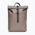 Városi hátizsák Rains Rolltop Rucksack Mini Cinder