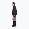 Városi hátizsák Rains Rolltop Rucksack Mini Cinder 4