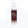 Over Horse Fehér Ló sampon 400 ml whthr-shmp