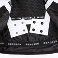 Női síkabát BERGSON Zephyric Stx white 11
