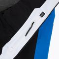 Férfi síkabát BERGSON Velox Stx ibiza blue/white 8