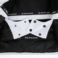 Férfi síkabát BERGSON Velox Stx ibiza blue/white 9
