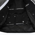Férfi síkabát BERGSON Velox Stx white/grey 9