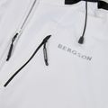 Férfi síkabát BERGSON Axen Stx black 4